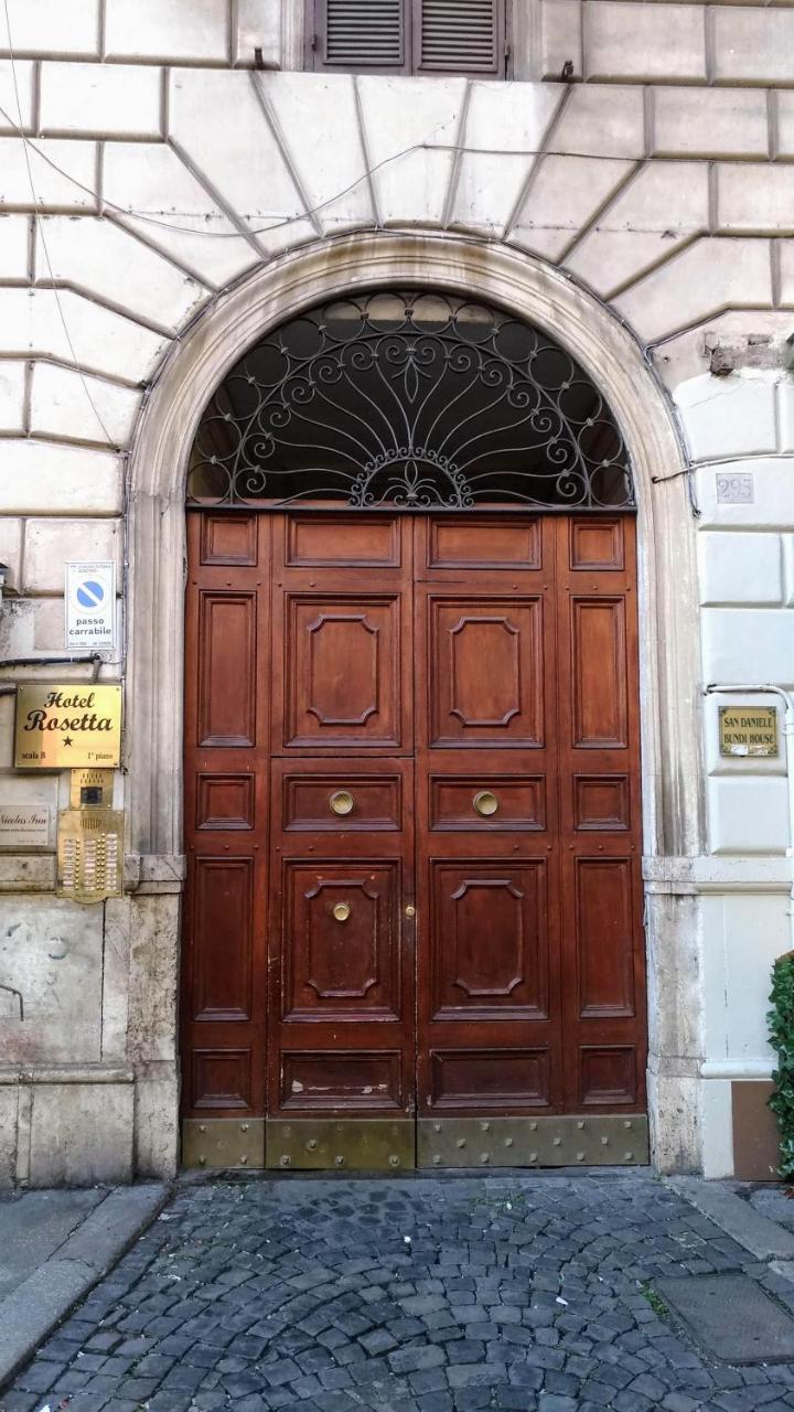 Gasthof Nicolas 2*